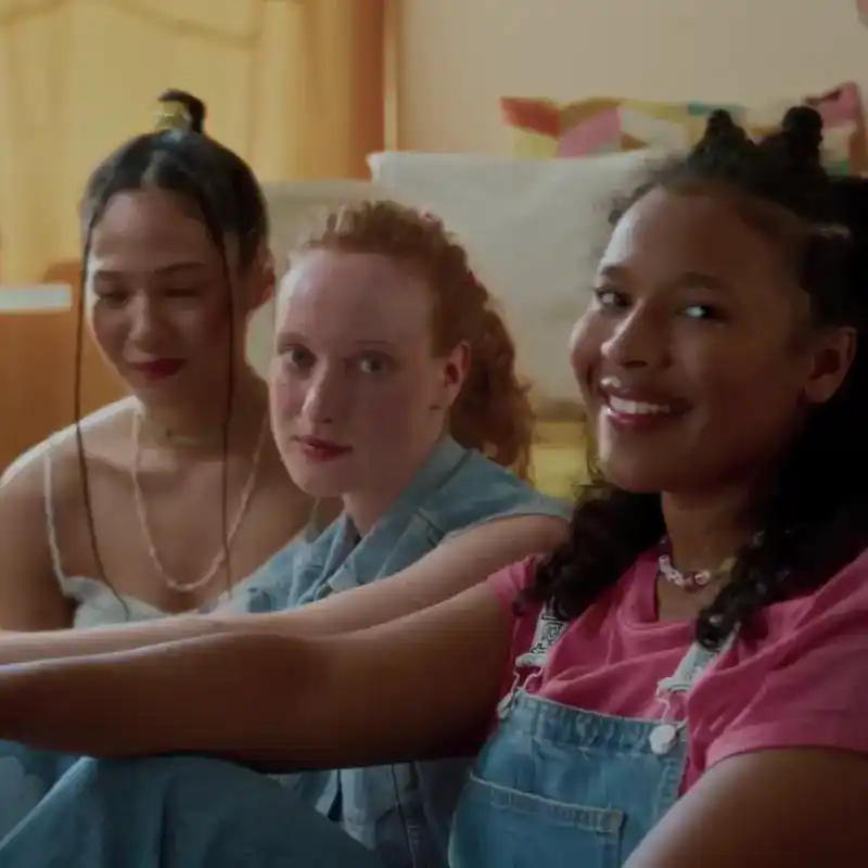Recast a Whole Group Scene at Once