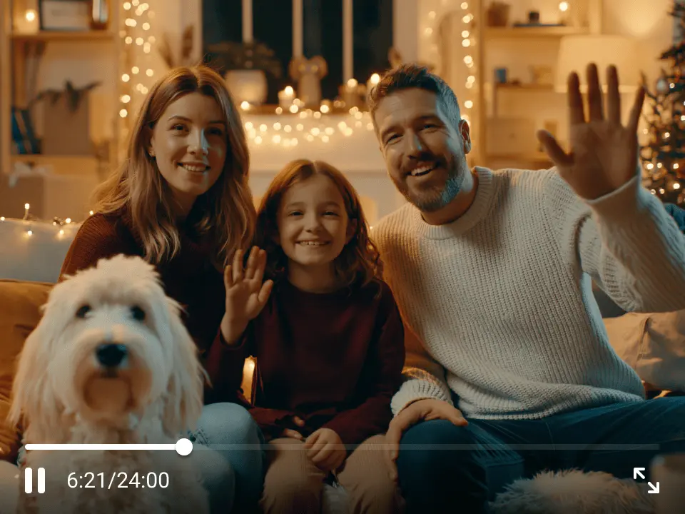 Family Greetings & Gifts
