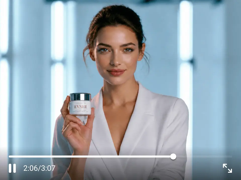 Face Swap for Ads & Marketing